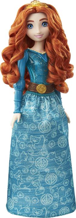 Produktbild Mattel Fashion Doll Core Merida
