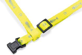 Immagine prodotto Karlie Art Sportive Imbracatura e guinzaglio Pesce (Gatto, Passeggiare)