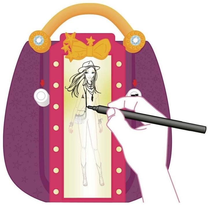 Produktbild Ravensburger Looky Studio