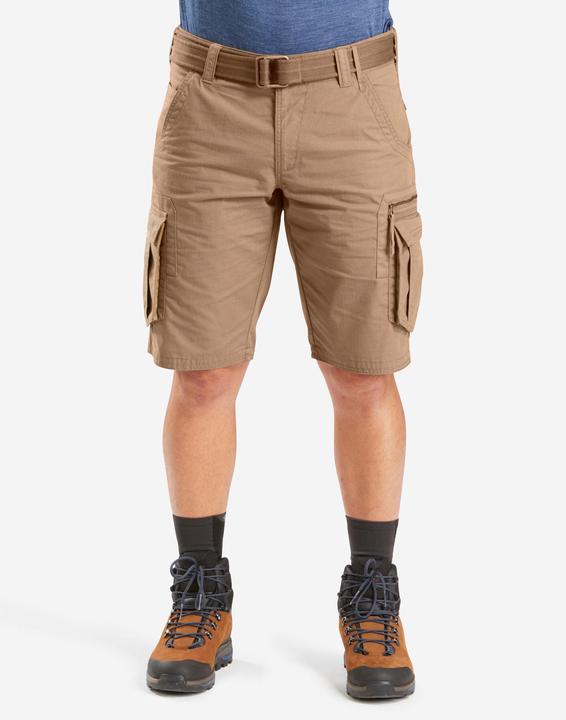Produktbild Forclaz TRAVEL 100 short M 312177 (48)