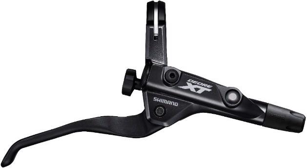 Produktbild Shimano Deore XT BL-T8100 (Hinterradbremse, Bremsset)
