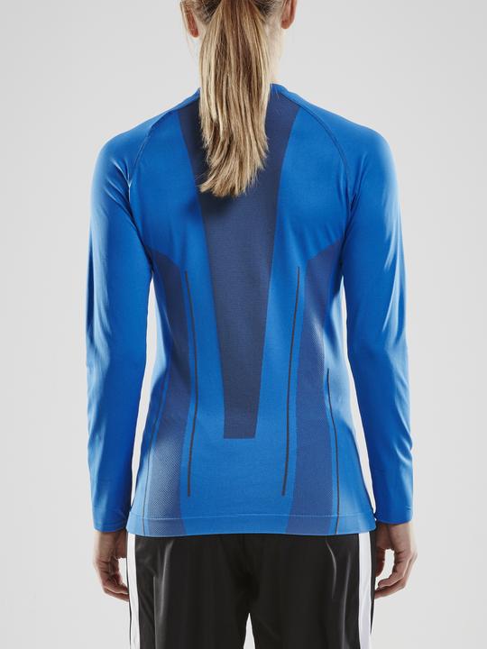 Actual product image Craft Pro Control Seamless Jersey W (L)
