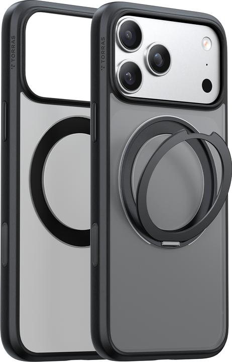 Produktbild Torras Ostand Pro (Apple iPhone 17 Pro)