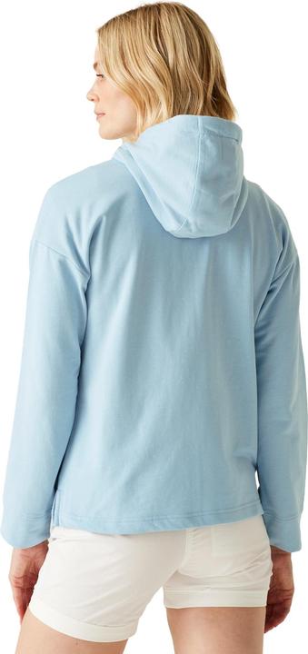 Immagine prodotto Regatta Bayletta II Felpa con Cappuccio e Zip Intera Donna (38)