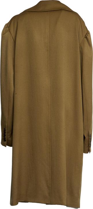 Image du produit Dries Van Noten Raquel 2248 W.w. Coat