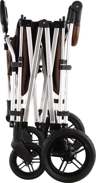 Actual product image Fuxtec Luxus Bollerwagen CTL-900