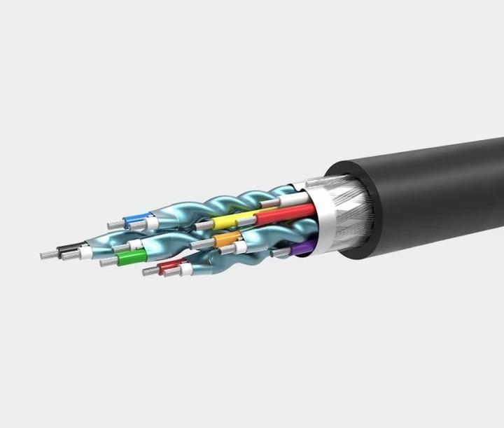 Actual product image Ugreen HDMI to DVI / DVI to HDMI 1080P (1 m)