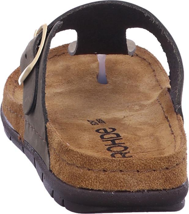 Image du produit Rohde Mules femme vert (36)