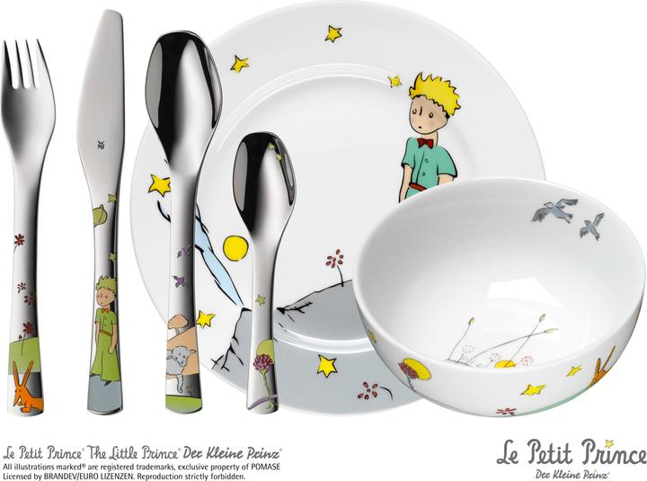 Image du produit WMF Le petit prince