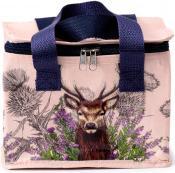 Actual product image Puckator Wild Deer RPET cooler bag