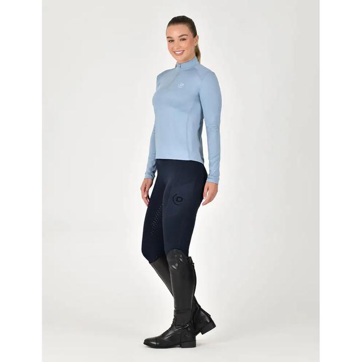 Produktbild Dublin Reittrikot langarm Damen (M)