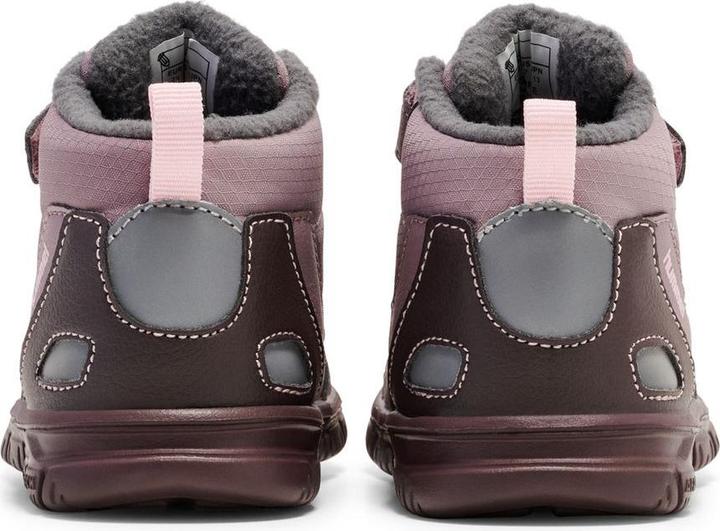 Produktbild hummel Crosslite Winter Mid Infant (24)