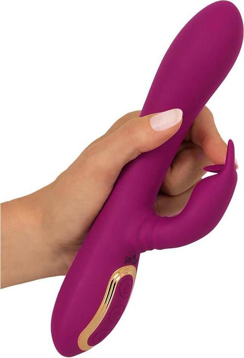 Actual product image Javida 3 Function vibrator