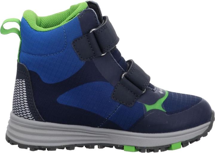 Actual product image Vado Boots SMILEY HIGH VELCRO GTX (28)