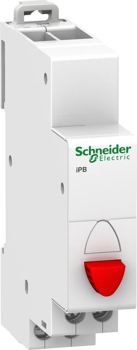 Produktbild Schneider Electric Drucktaster iPB 1Ö