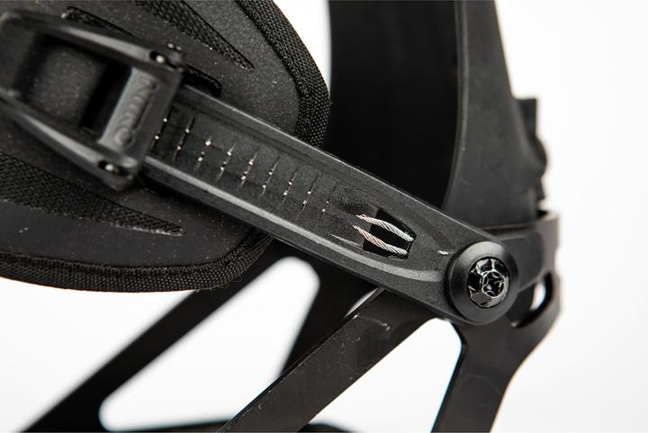 Image du produit Nitro Vertical ST (L)