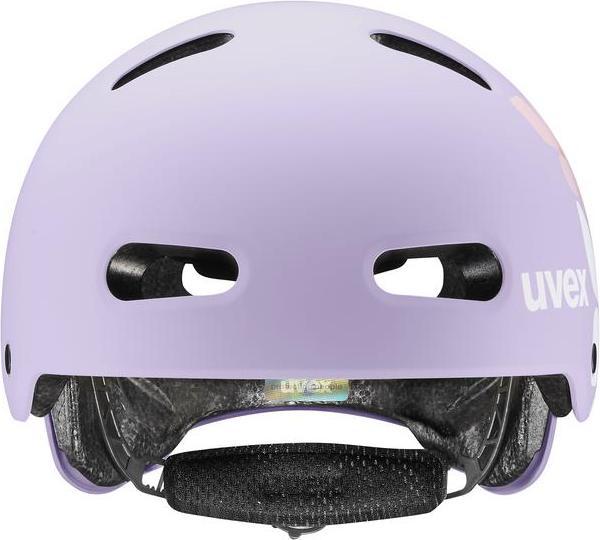 Produktbild Uvex kid 4 style (51 - 55 cm)