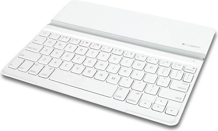 Produktbild Logitech Ultrathin (CH, iPad 2011 (2. Gen), iPad 2012 (4. Gen), iPad 2012 (3. Gen))