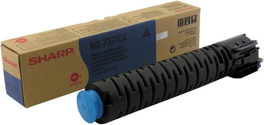 Sharp Mx-70gtca (C)