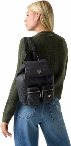 Actual product image Guess Manhattan II City Rucksack 33 cm (13.89 l)