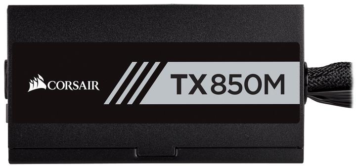 Produktbild Corsair Tx850m (850 W)