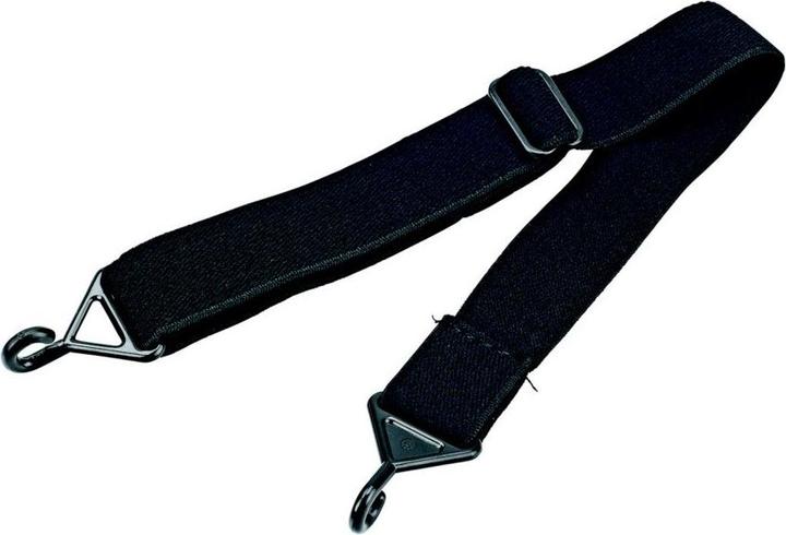 Productafbeelding Cimco Elastische 2-punts kinband (Gehoorbeschermingsetui)