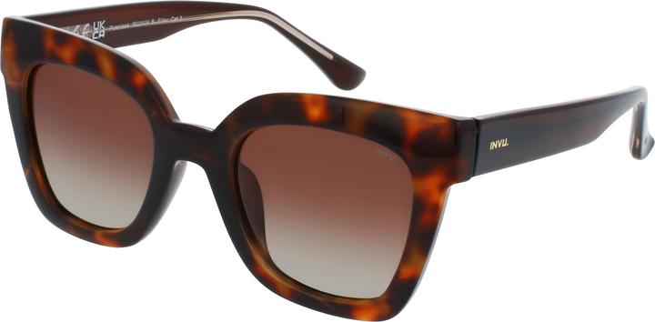 Demi, Marrone su cristallo