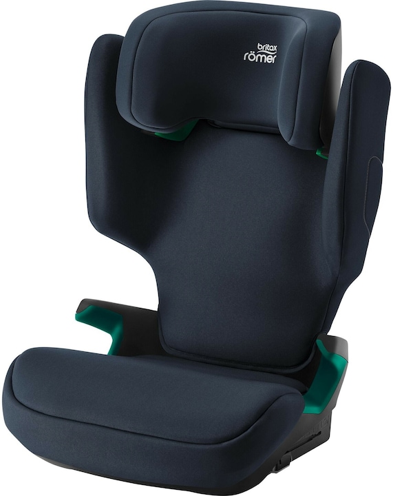 Britax Römer Discovery Plus 2 (Seggiolino, ECE R129/i-Size Standard)