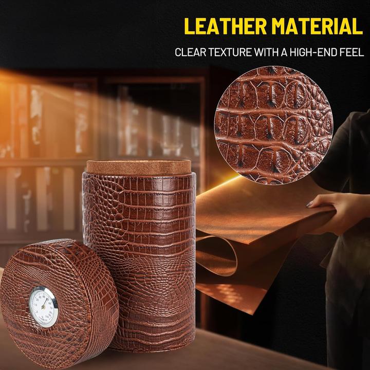 Image du produit Time C Club Zigarren-Humidor (25)