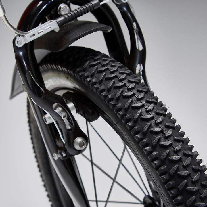 Image du produit Btwin CITY 900 (16")