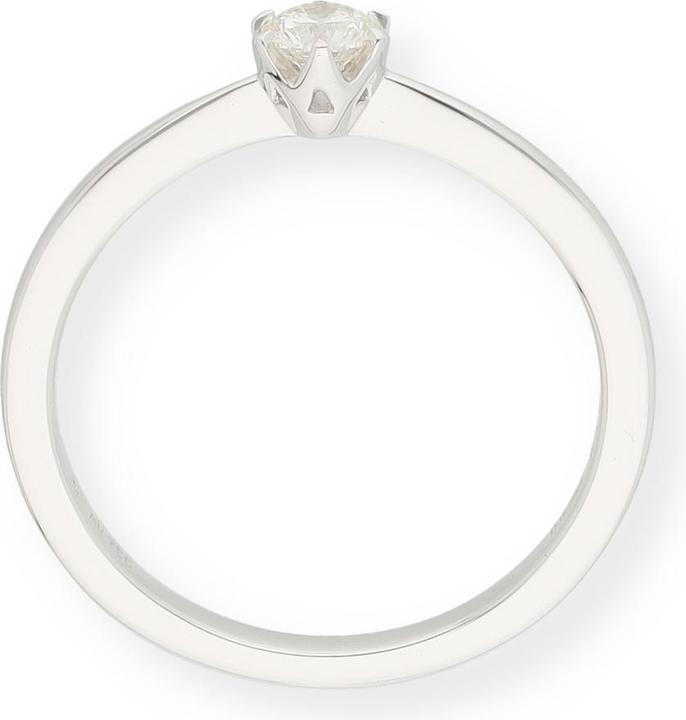 Produktbild Carat Solitaire (58, 750/18 K Gold)