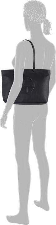Immagine prodotto Tom Tailor Borsa a tracolla Rosabel 34 cm (9 l)