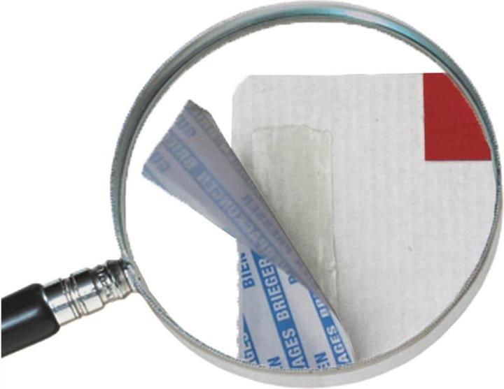 Image du produit Brieger Grande tasse de thé (215 x 305 x 60 mm, 50 x)