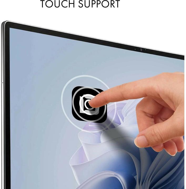 Produktbild Dicota Privacy Filter 2-Way Adhesive (23", 16:9)