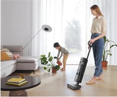 Produktbild Xiaomi H12 Core (Saugen + Wischen)