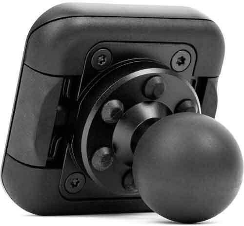 Actual product image Peak Design Mobile Mount