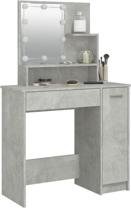 Image du produit VidaXL Lonni (86.5 x 35 x 136 cm)