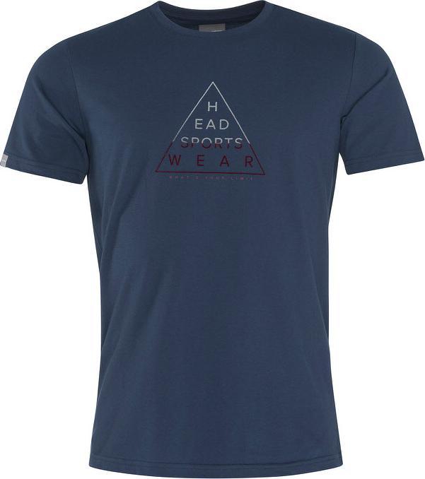 Actual product image Head Oscar t-shirt M (M, L)
