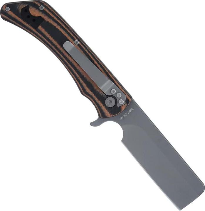 Immagine prodotto Ka-bar 3067 Mark 98-R Folder EDC Knife (8.80 cm)