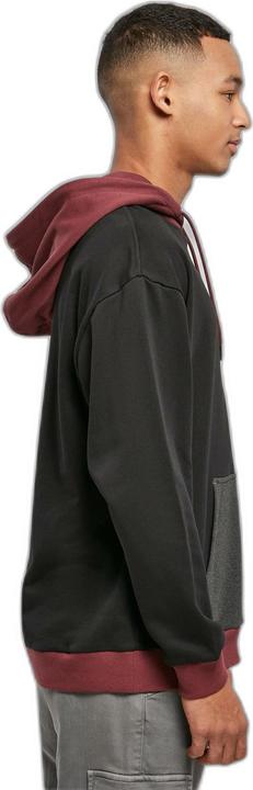 Produktbild Urban Classics Oversized Color Block (M)