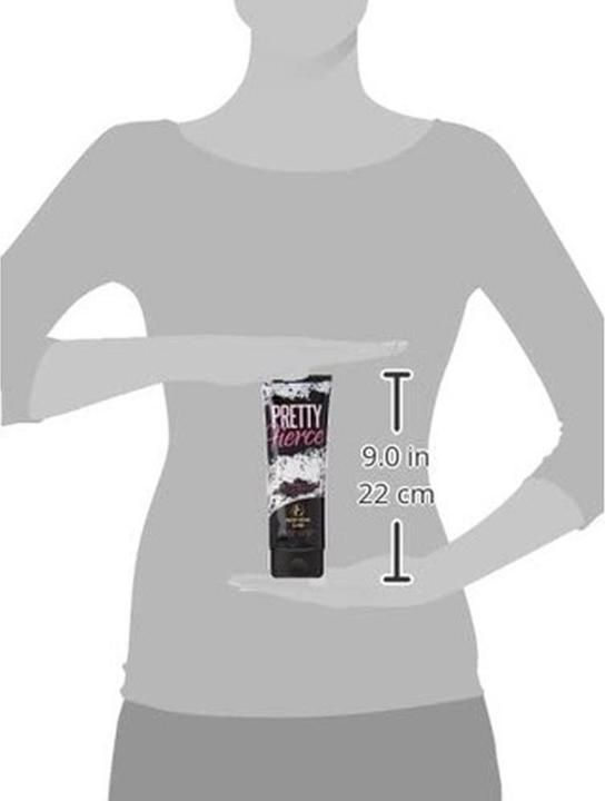 Actual product image Australian Gold compatible - Pretty Fierce Lotion 250 ml (250 ml)