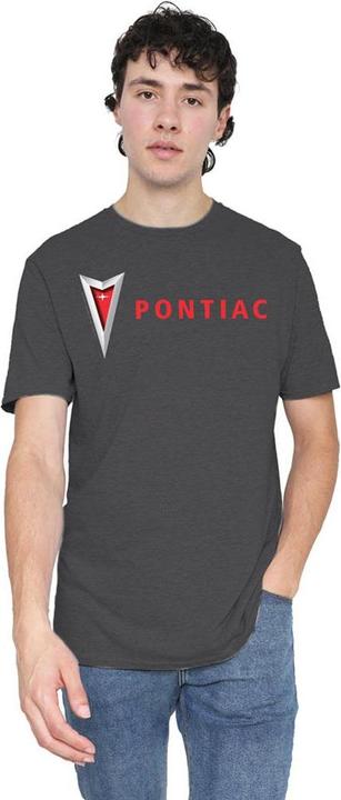 Produktbild Pontiac Modern TShirt (M)