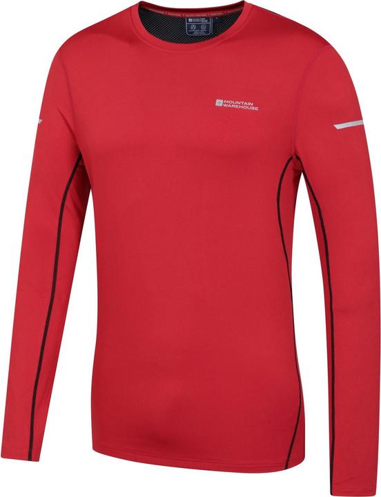 Immagine prodotto Mountain Warehouse Top riciclato Vault (XS)
