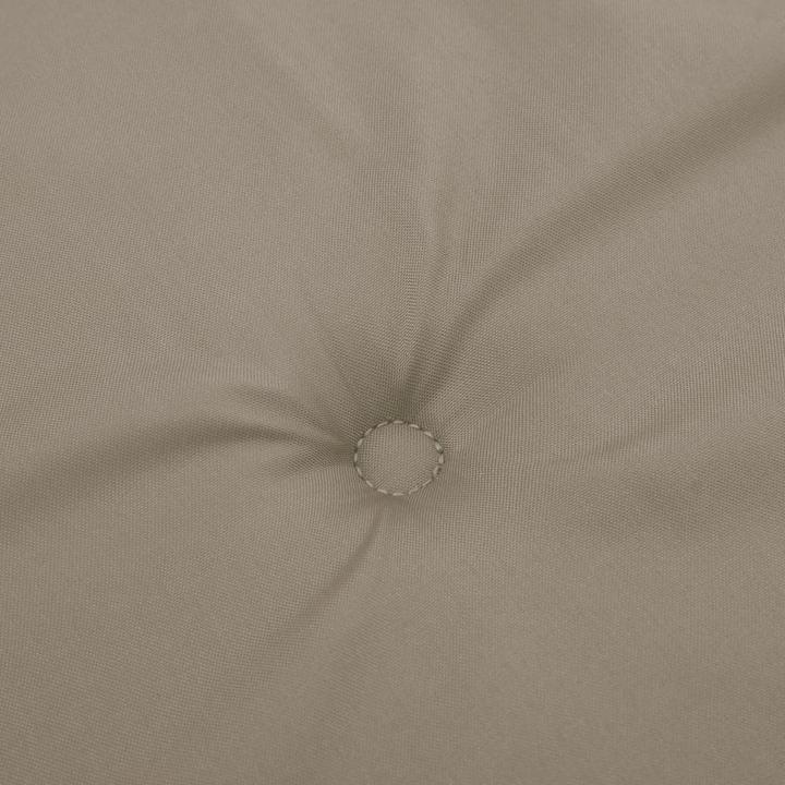 Actual product image VidaXL Veva (120 x 50 x 3 cm)
