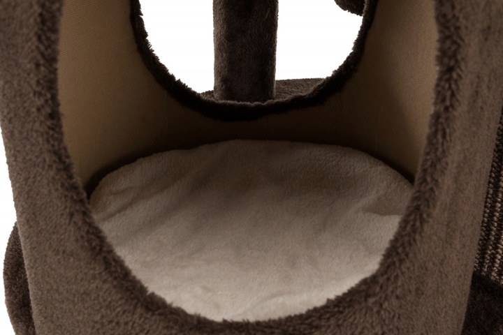Actual product image Trixie Emil (96 cm, Brown)