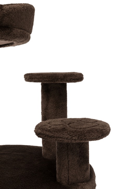 Actual product image Trixie Emil (96 cm, Brown)