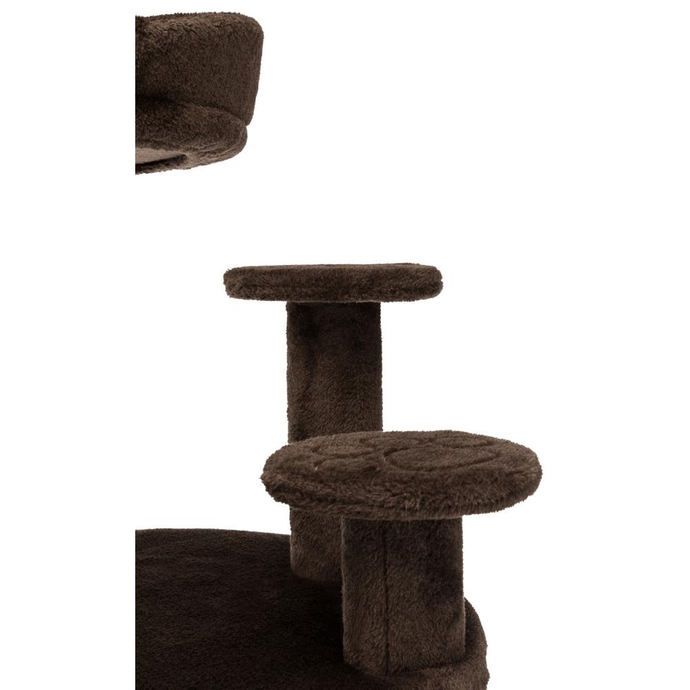 Thumbnail - Trixie Emil (96 cm, Braun), Katzenbaum