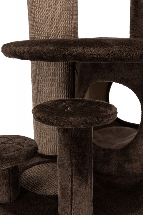 Actual product image Trixie Emil (96 cm, Brown)