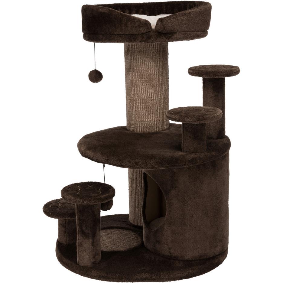 Trixie Emil (96 cm, Braun), Katzenbaum