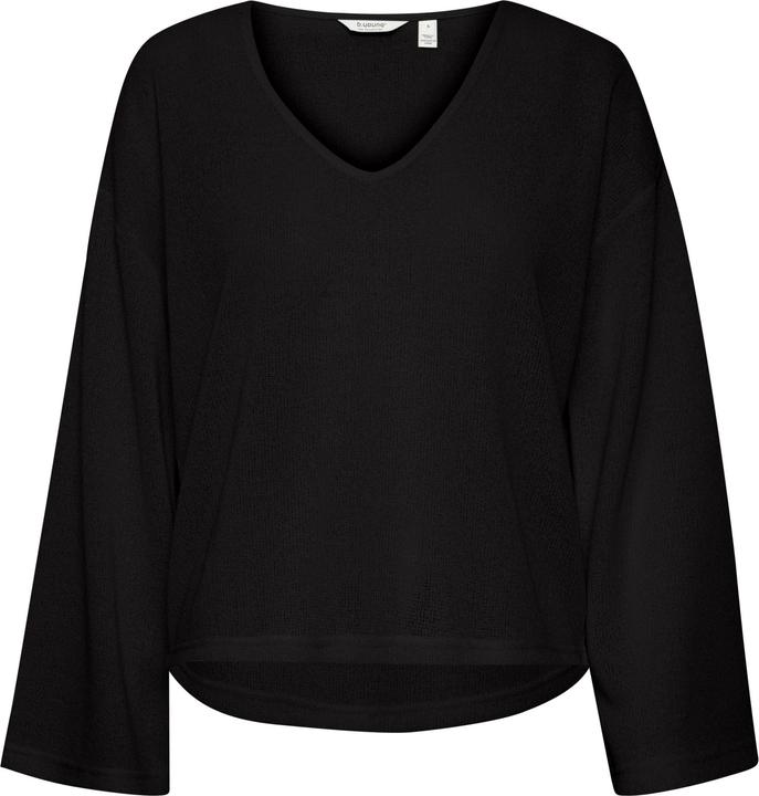 Actual product image B.young BYSIF V NECK PULLOVER 2 20814639 (M)